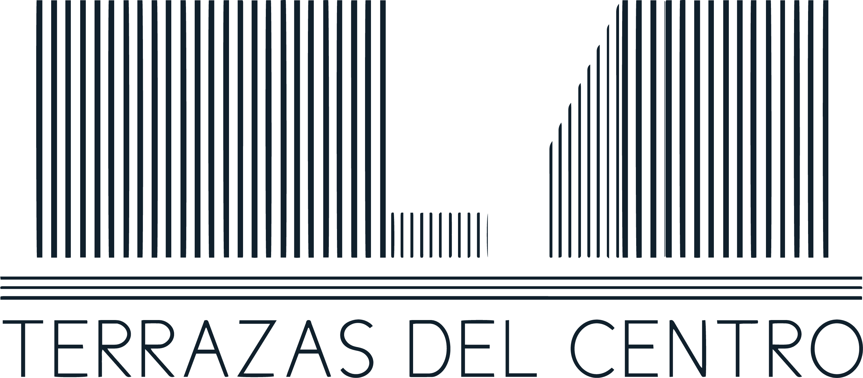 Logo Terrazas del Centro